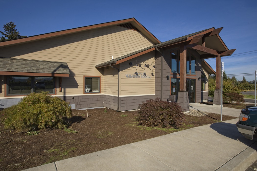 Midway Veterinary Hospital