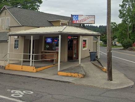 Zatterberg’s Grocery
