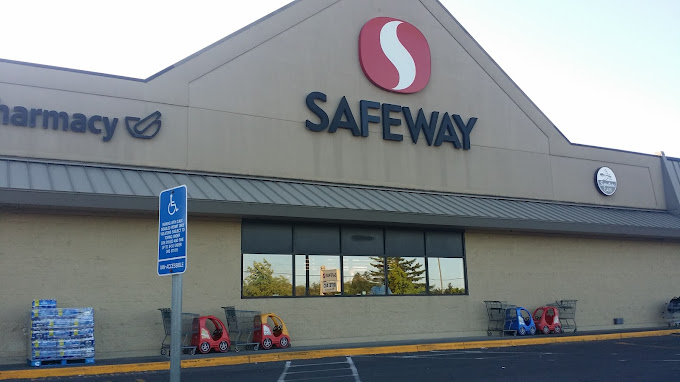 Safeway