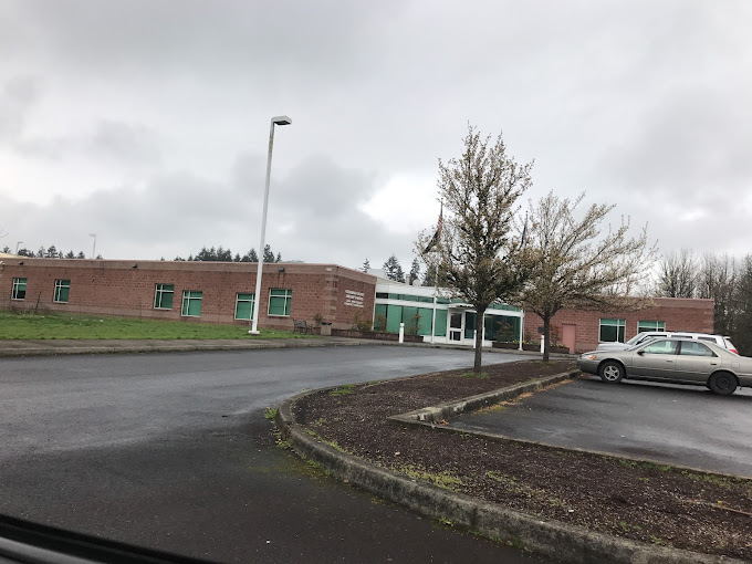 Columbia County Sheriff’s Office